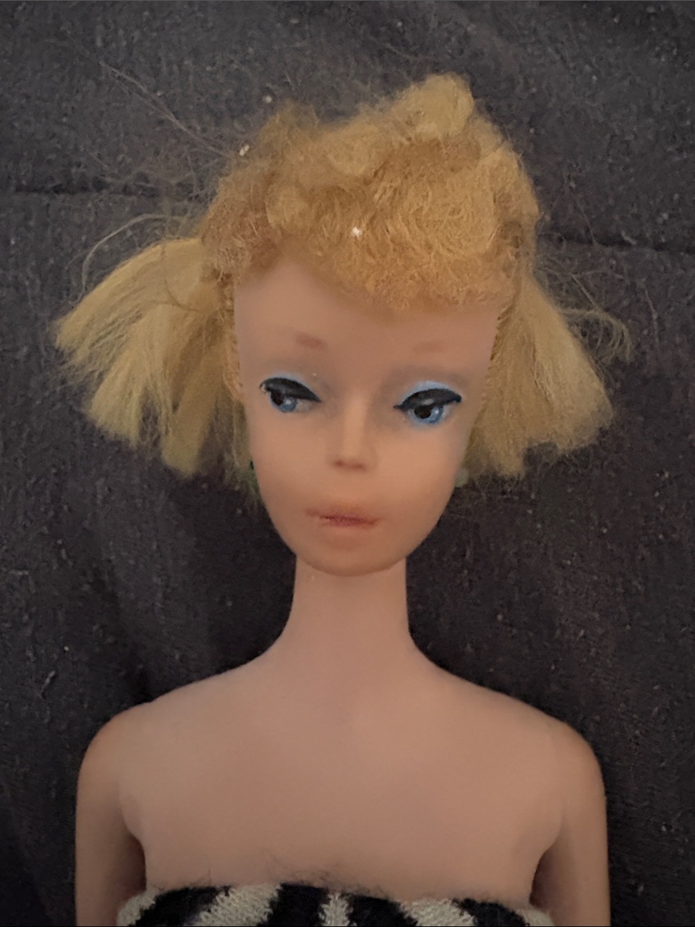 Vintage Barbie
